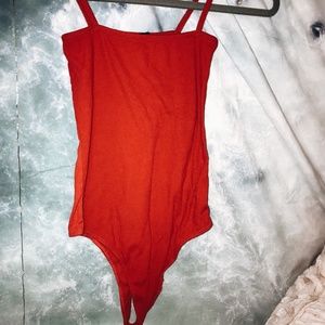 ✰ Brandy Melville Bodysuit ✰